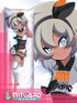 POKEMON SWORD & SHIELD Bea Body pillow case Dakimakura - 2